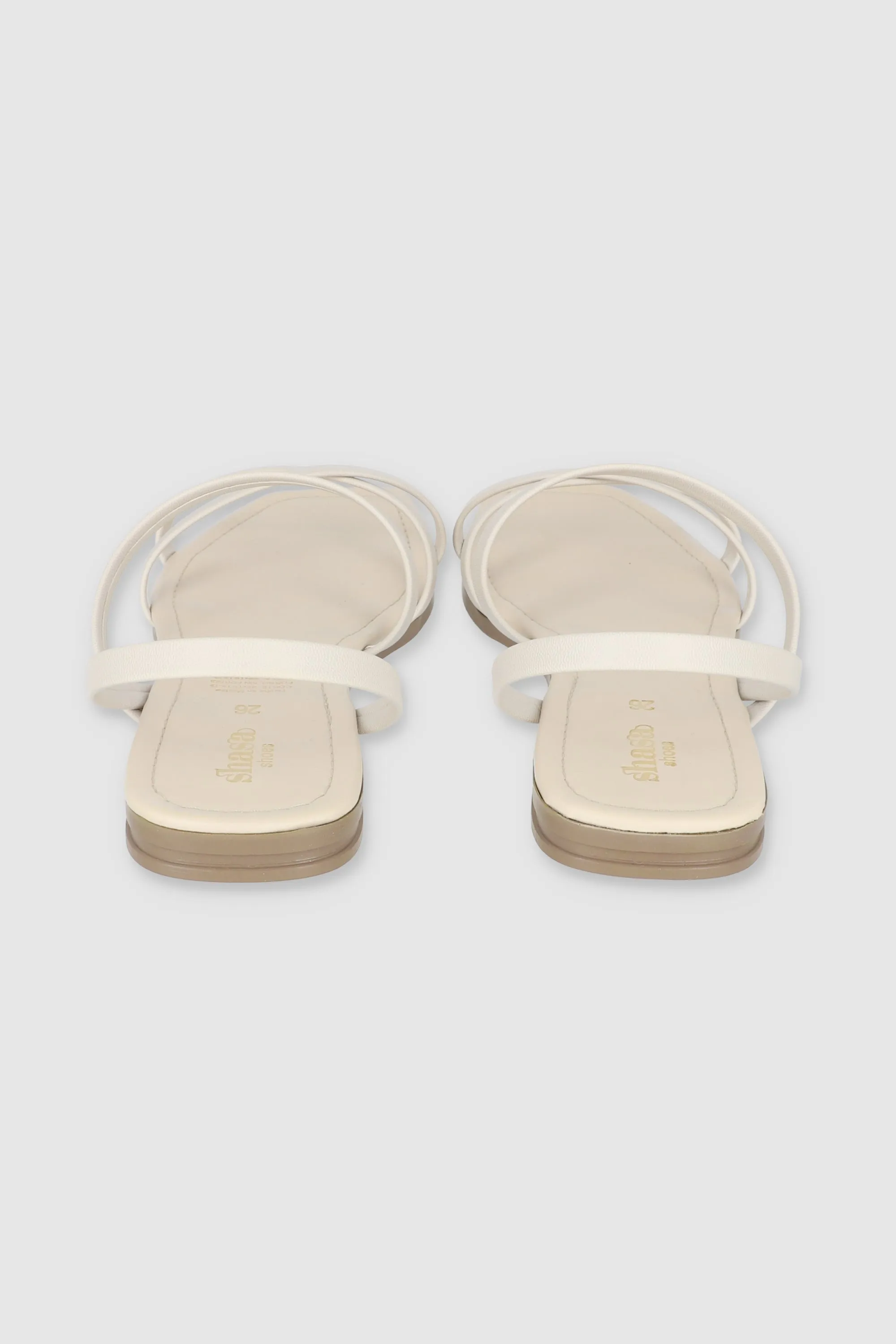 SANDALIA TIRAS DELGADAS sold by Shasa product image thumbnail 4