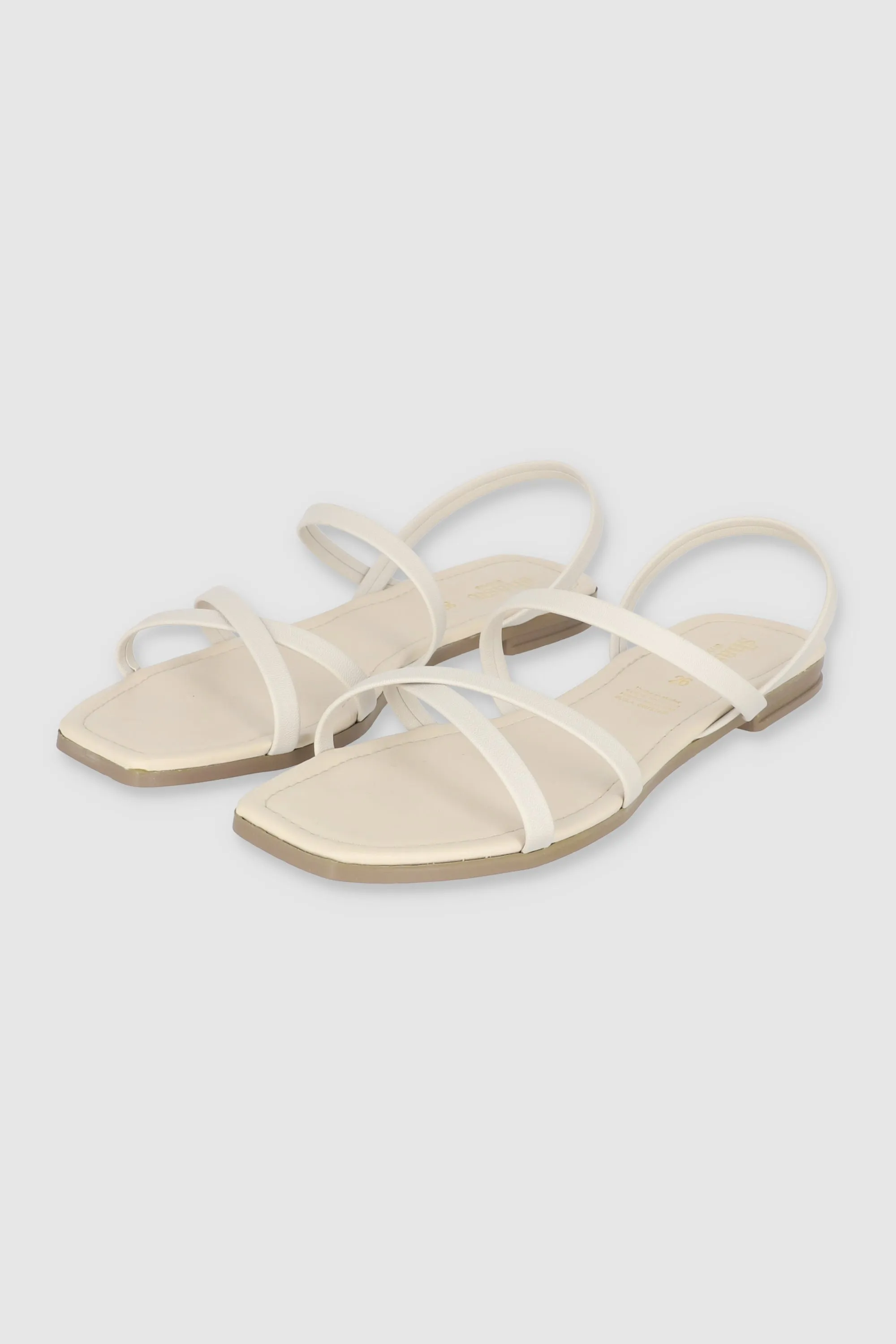 SANDALIA TIRAS DELGADAS sold by Shasa