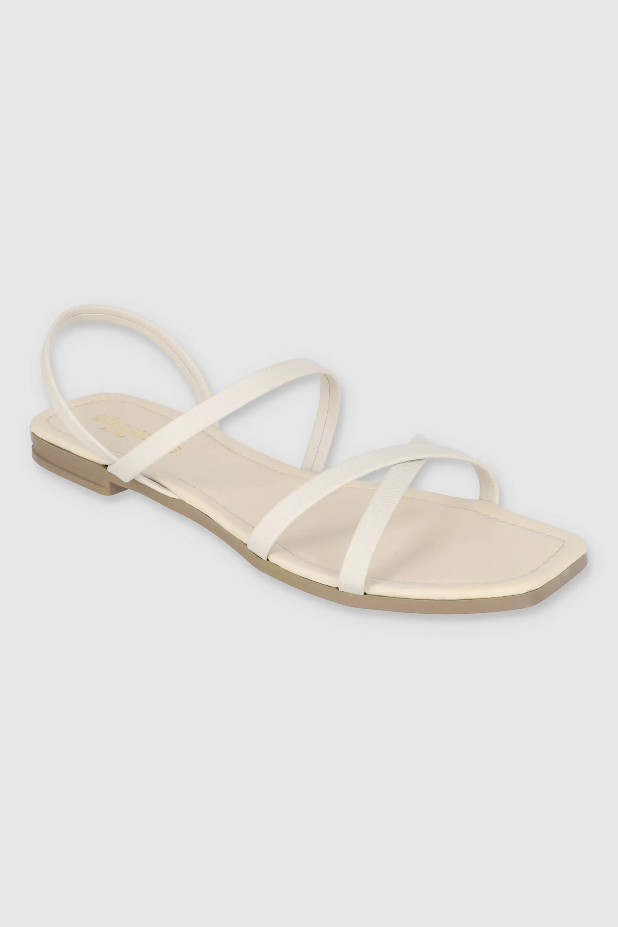 SANDALIA TIRAS DELGADAS sold by Shasa product image thumbnail 5