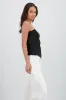 Top strapless asimetrico sold by Shasa
