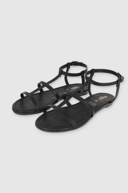 SANDALIA TIRAS CRUZADA sold by Shasa