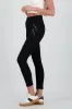 Leggins lisos detalle cierre sold by Shasa