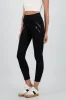 Leggins lisos detalle cierre sold by Shasa