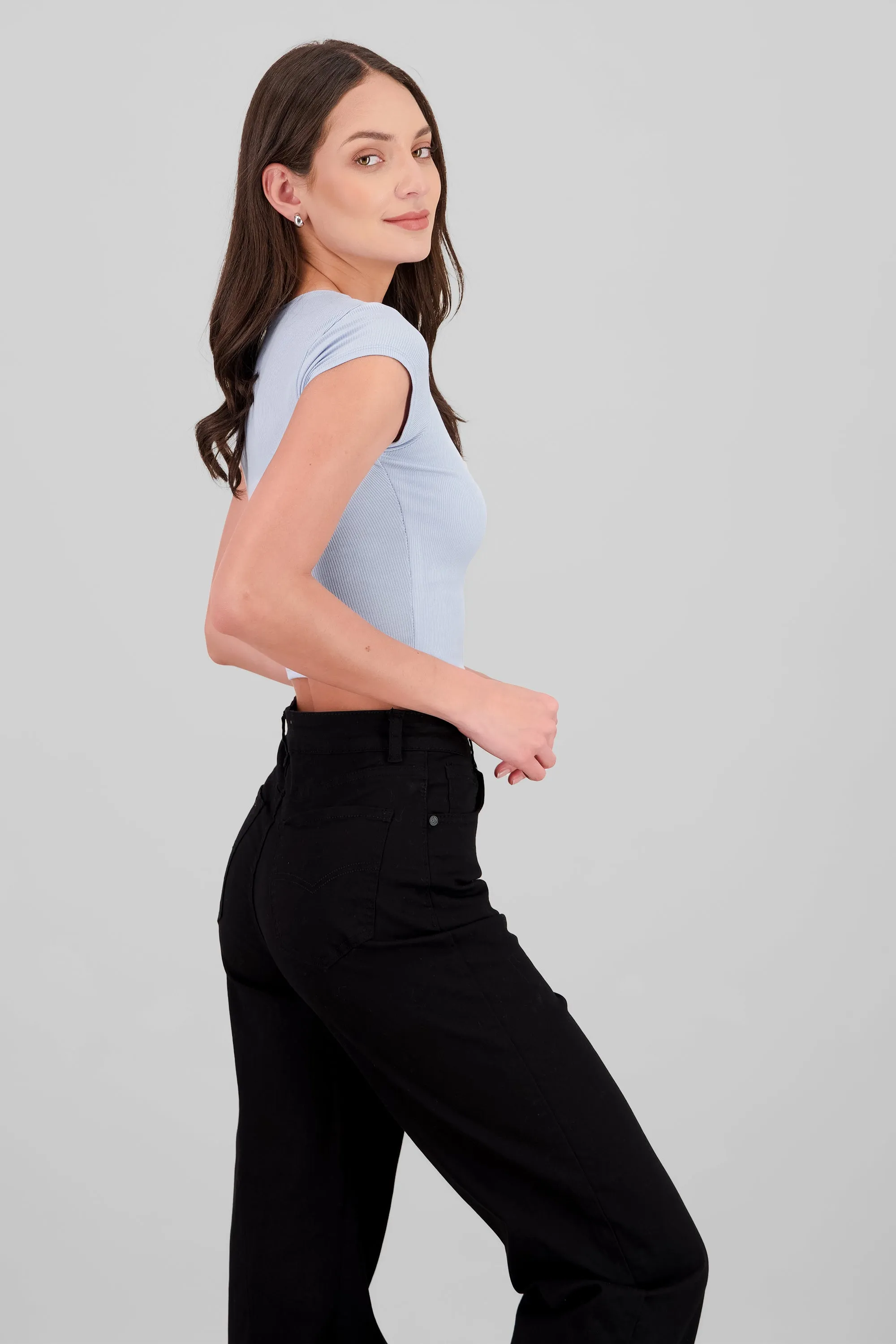 Top escote cuadrado sold by Shasa product image thumbnail 3