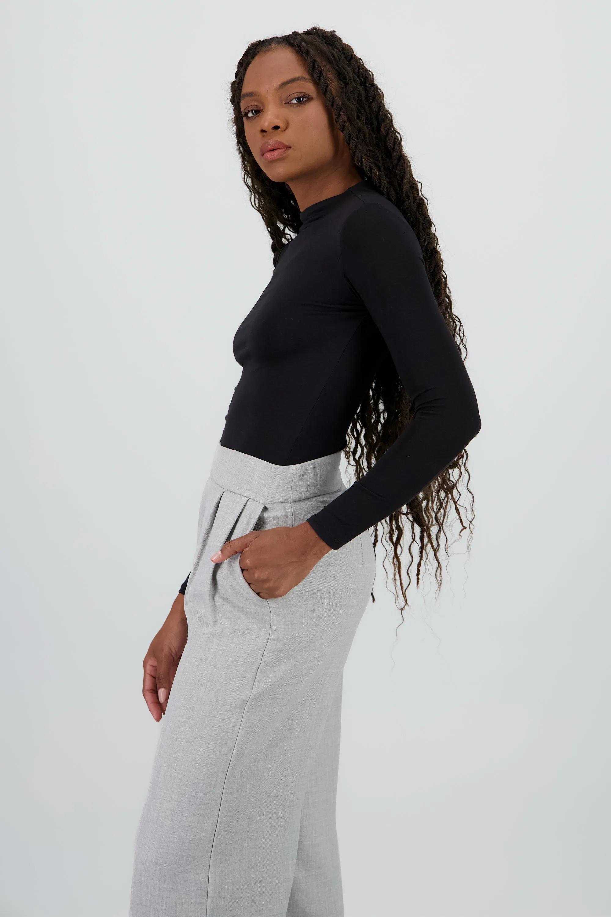 Bodysuit manga larga sold by Shasa product image thumbnail 3