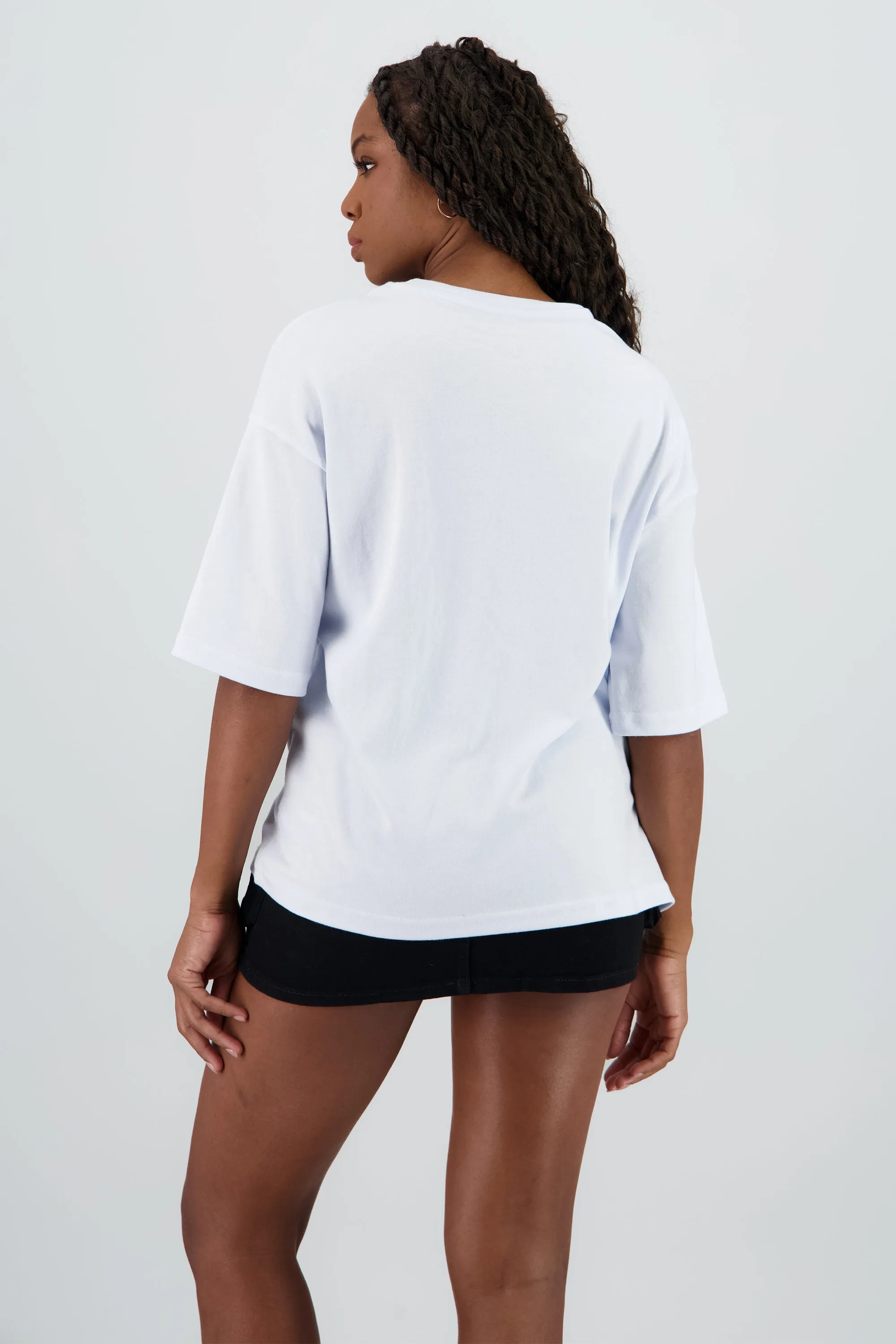 Playera Rolling Stones new york sold by Shasa product image thumbnail 4