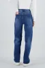 Jeans straight básicos sold by Shasa