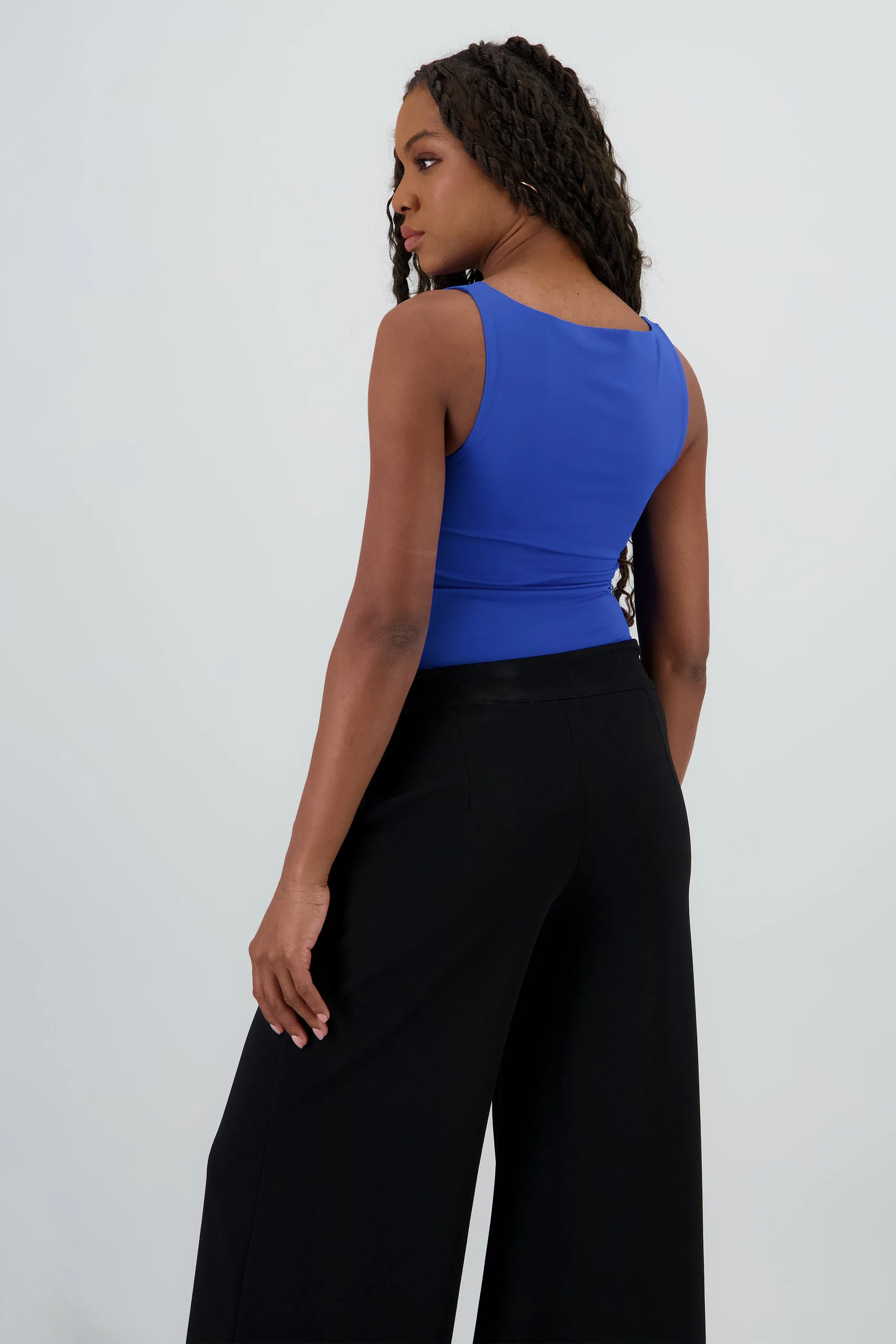 Bodysuit manga corta sold by Shasa product image thumbnail 4