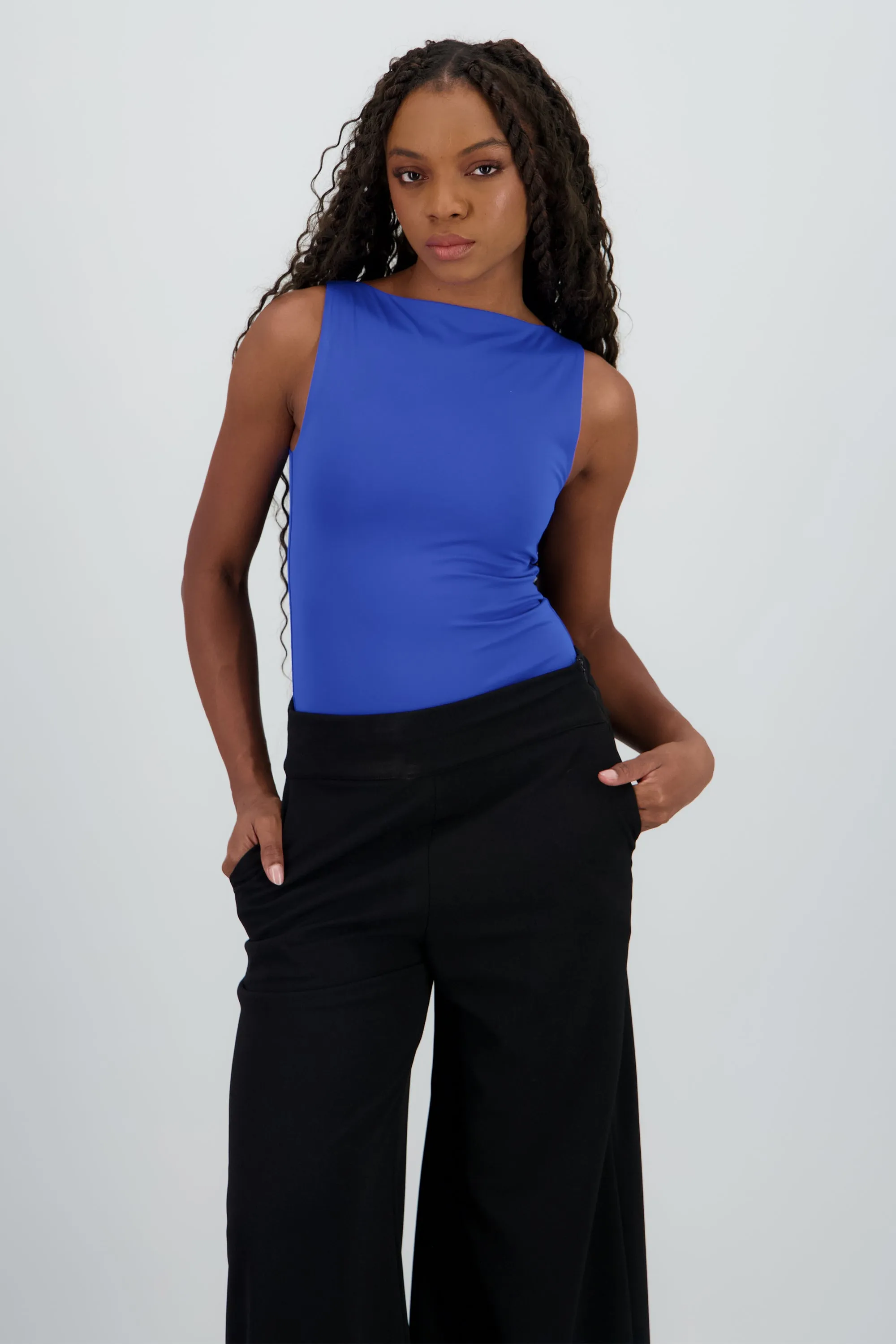 Bodysuit manga corta sold by Shasa