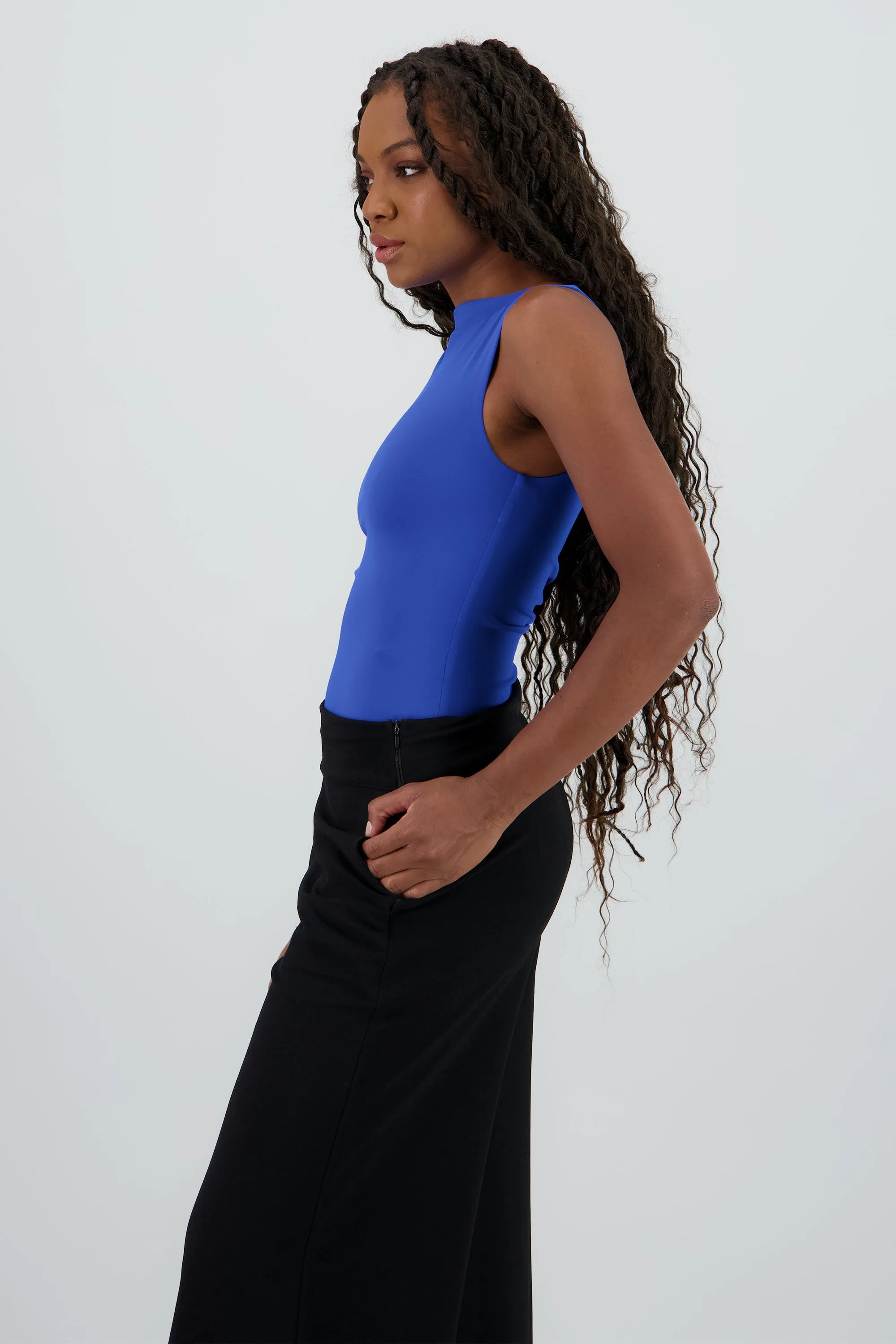 Bodysuit manga corta sold by Shasa product image thumbnail 2