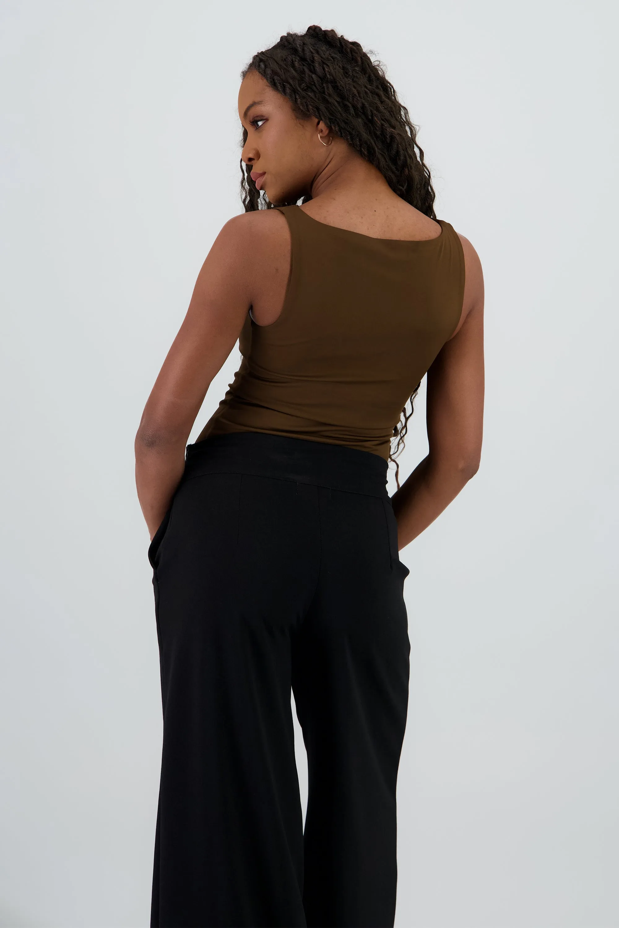 Bodysuit manga corta sold by Shasa product image thumbnail 4