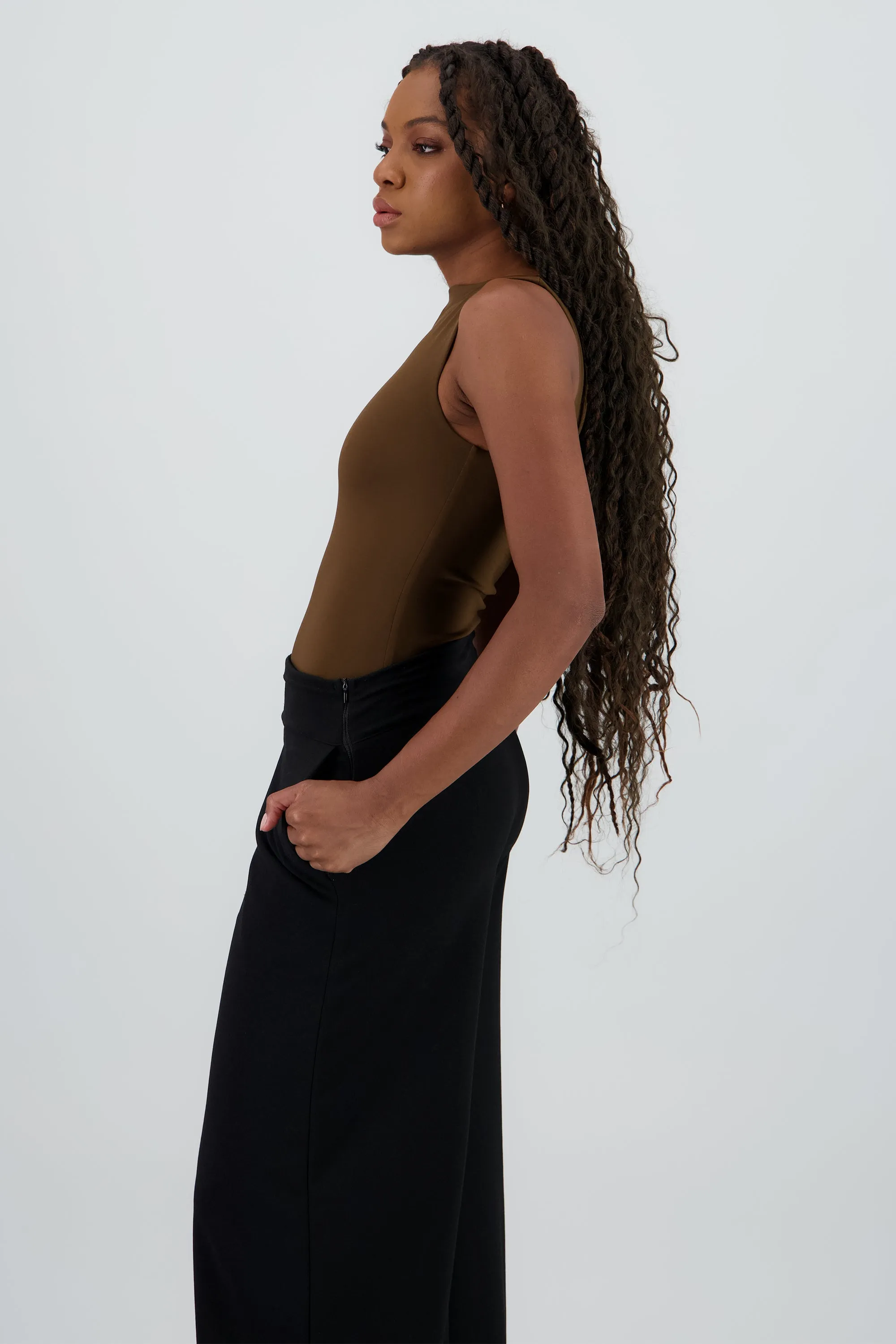 Bodysuit manga corta sold by Shasa product image thumbnail 2