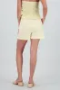 Shorts rayas con jareta Hypsters sold by Shasa