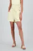 Shorts rayas con jareta Hypsters sold by Shasa