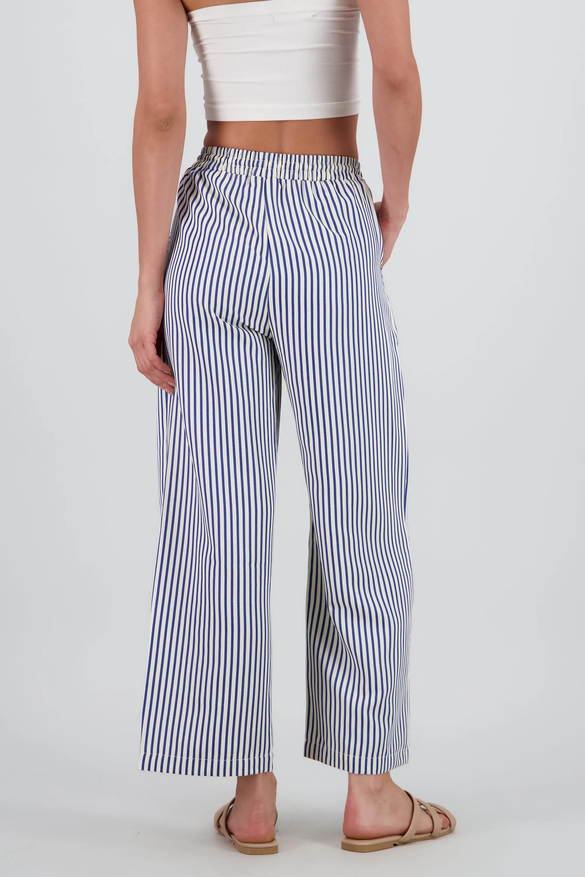 Pantalon rayas con jareta sold by Shasa product image thumbnail 4