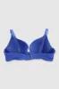 Bra elástico liso sold by Shasa