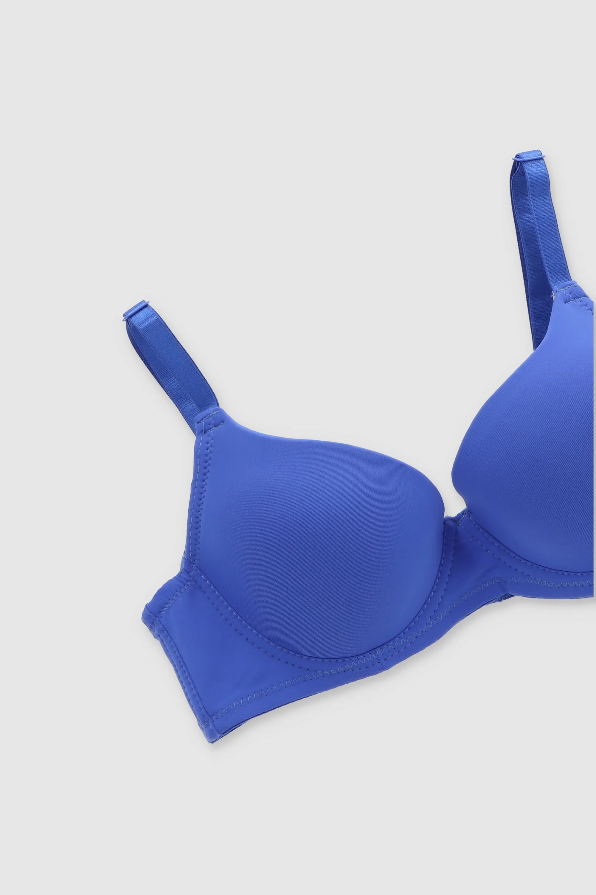 Bra elástico liso sold by Shasa product image thumbnail 3