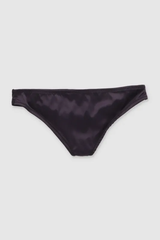 Tanga satin resorte sold by Shasa