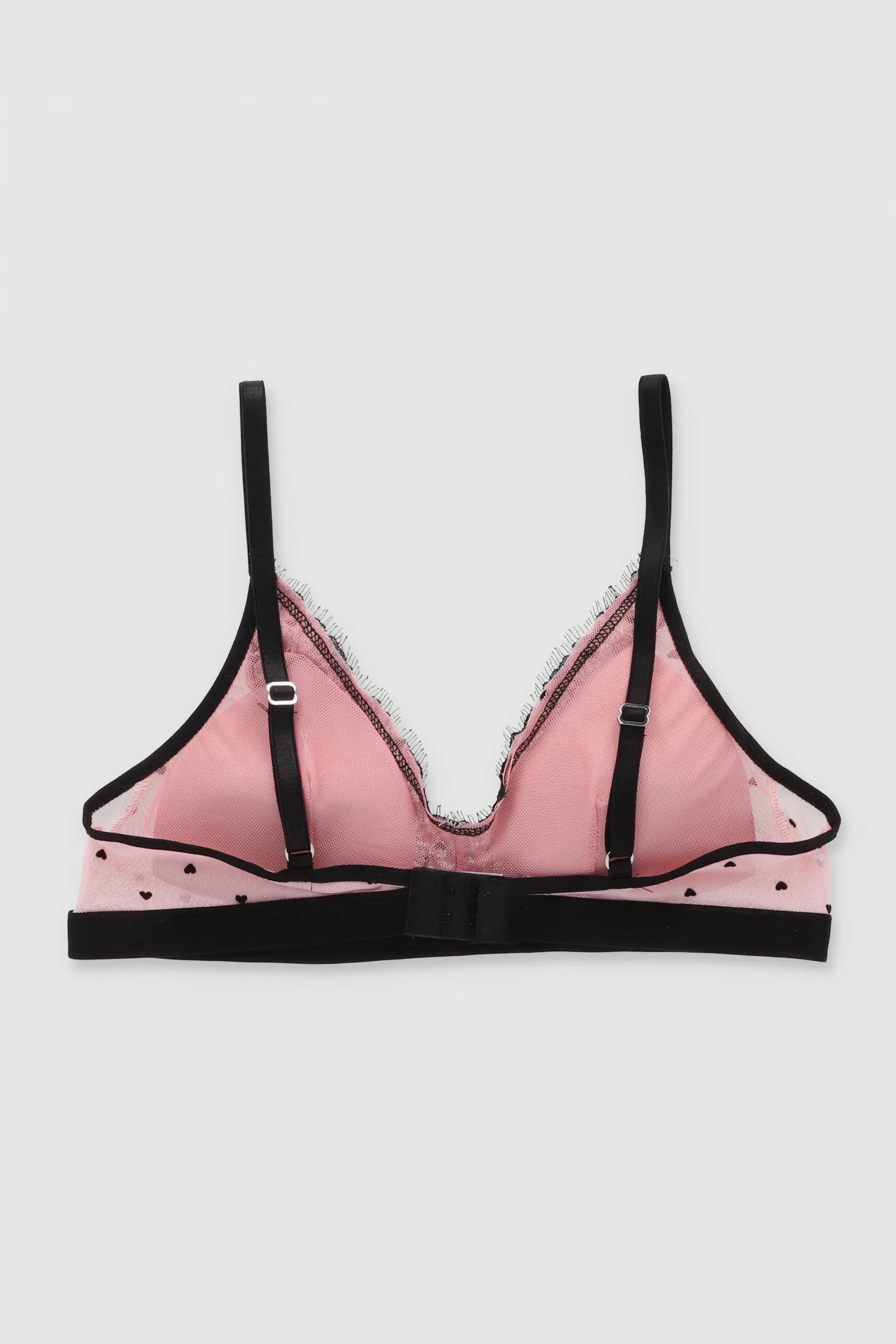 Bralette flock luniperla sold by Shasa product image thumbnail 2