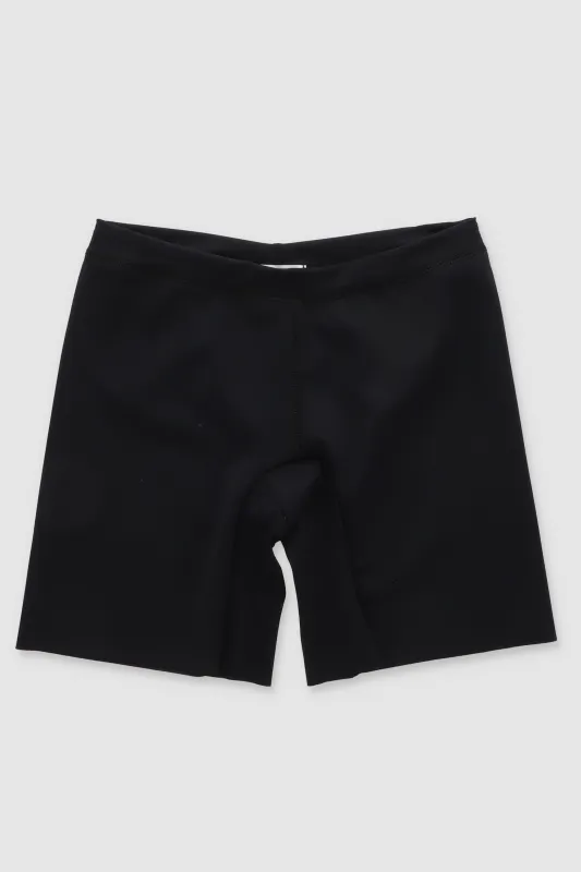 Short seamless lycra made by Shasa