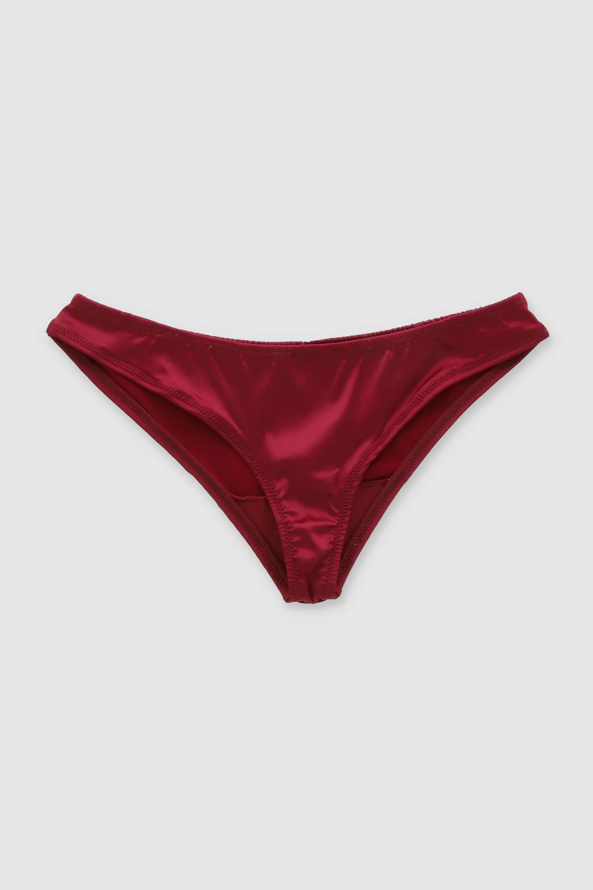 Tanga satin resorte sold by Shasa product image thumbnail 2