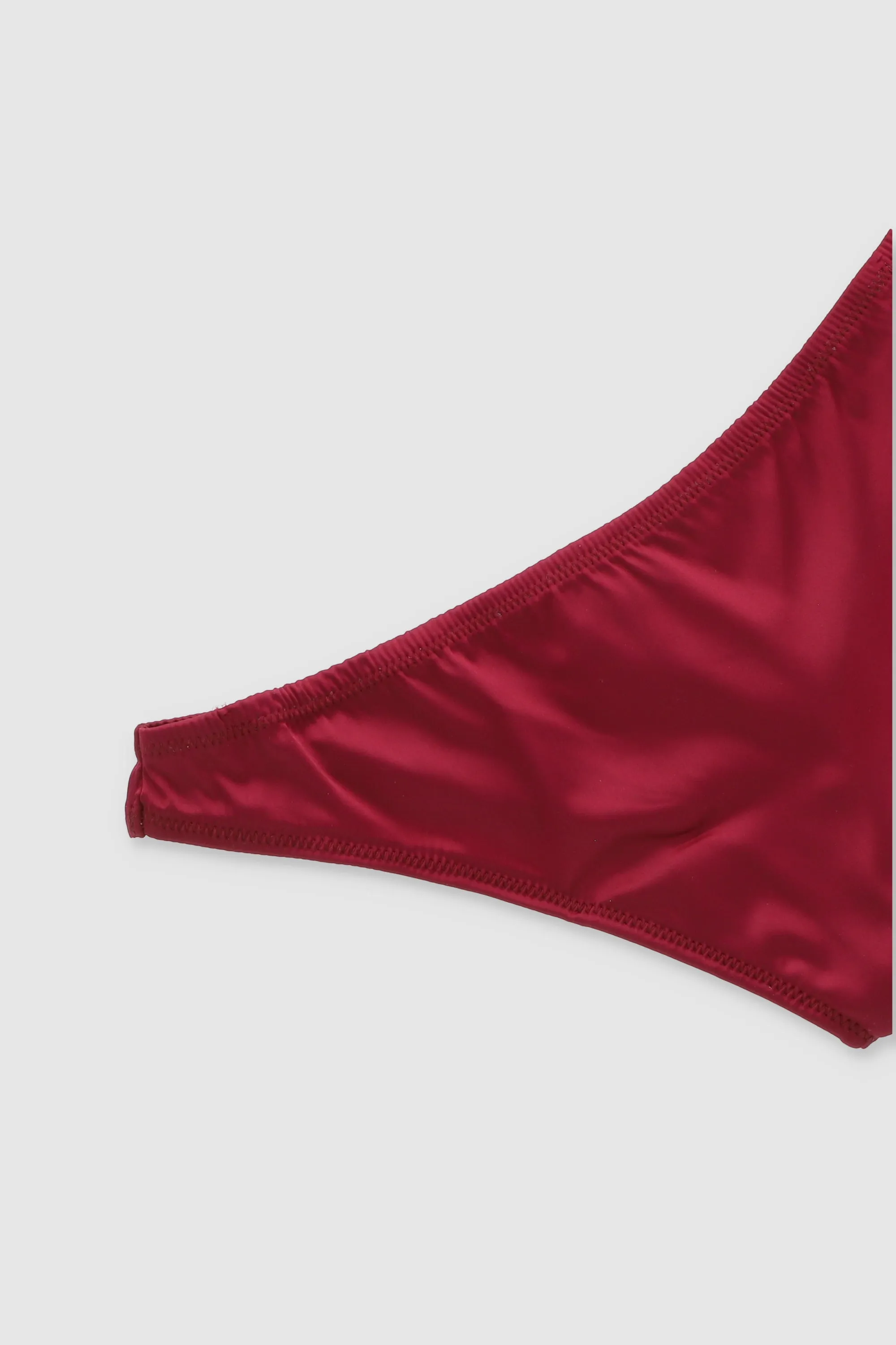 Tanga satin resorte sold by Shasa product image thumbnail 3