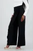 Pantalon envolvente fluido sold by Shasa