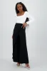 Pantalon envolvente fluido sold by Shasa