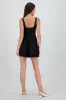 Vestido mini efecto globo sold by Shasa
