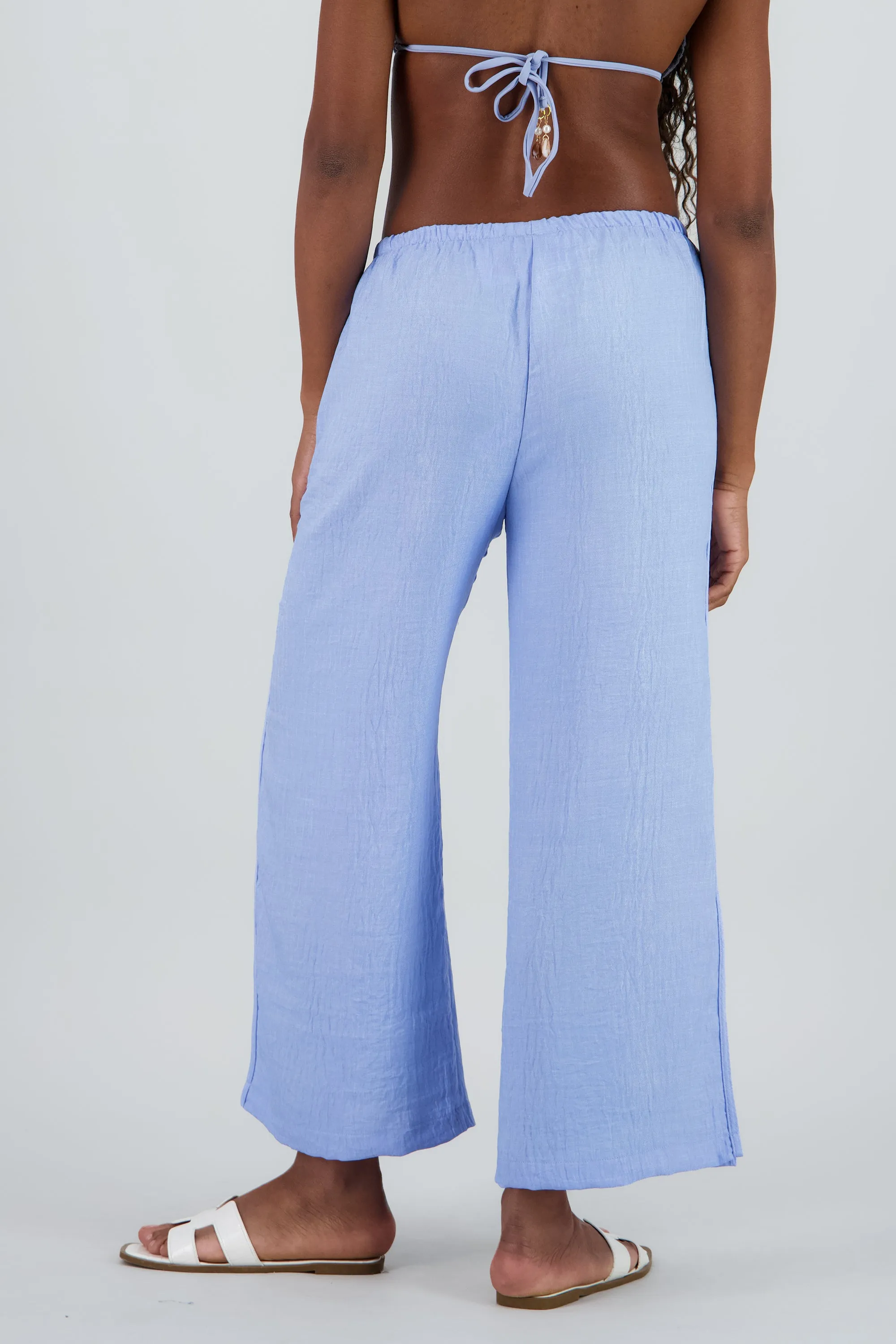 Pantalon cadera abertura sold by Shasa product image thumbnail 4