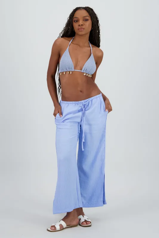 Pantalon cadera abertura sold by Shasa