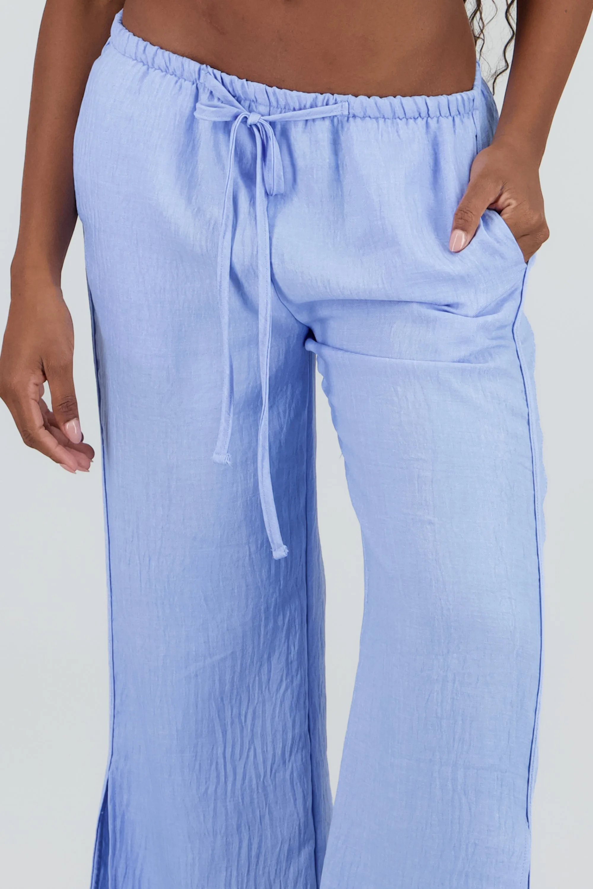 Pantalon cadera abertura sold by Shasa product image thumbnail 5