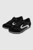 Tenis casual redondeado suede sold by Shasa
