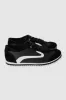 Tenis casual redondeado suede sold by Shasa