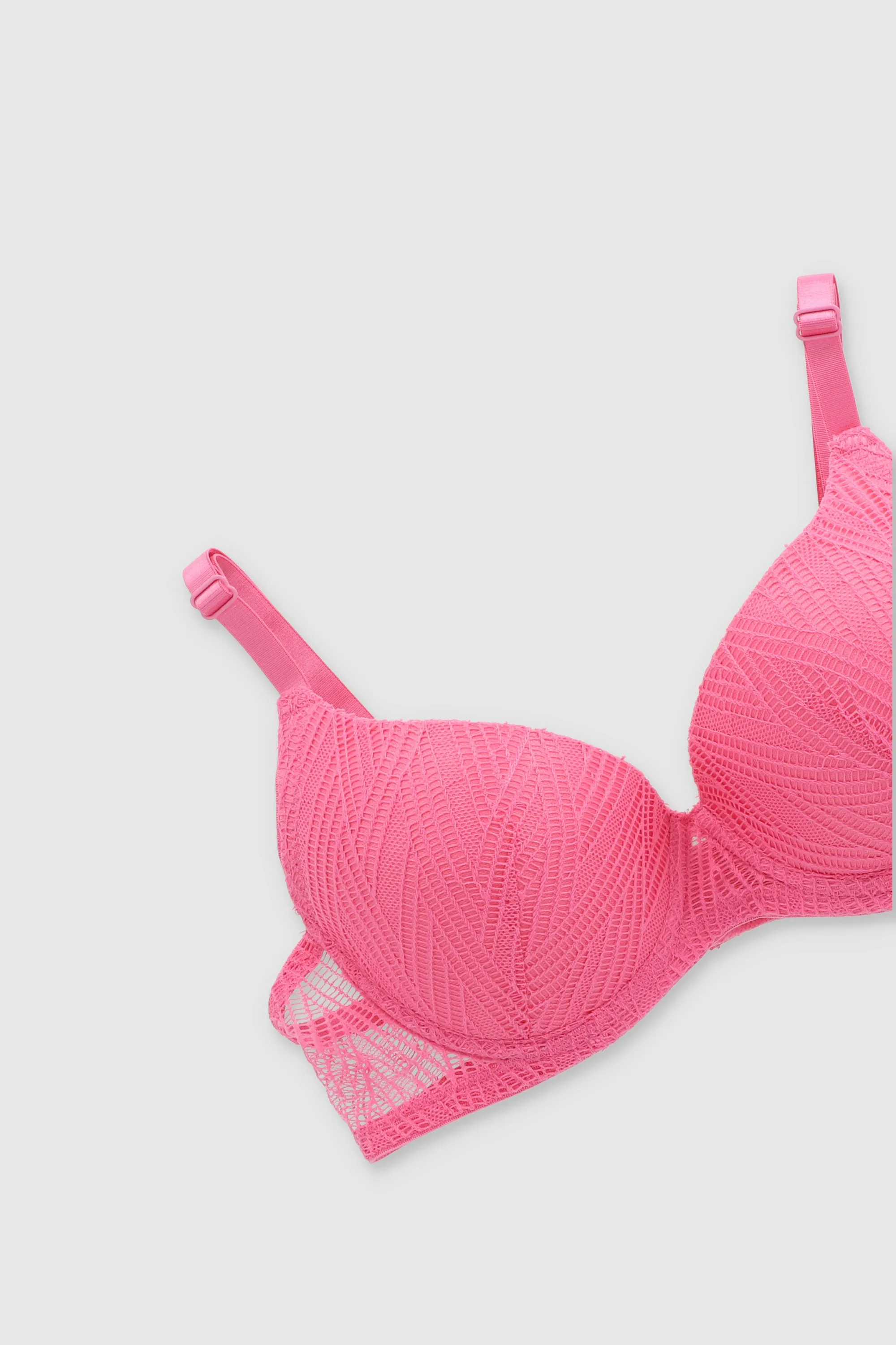 Bra textura malla sold by Shasa product image thumbnail 3