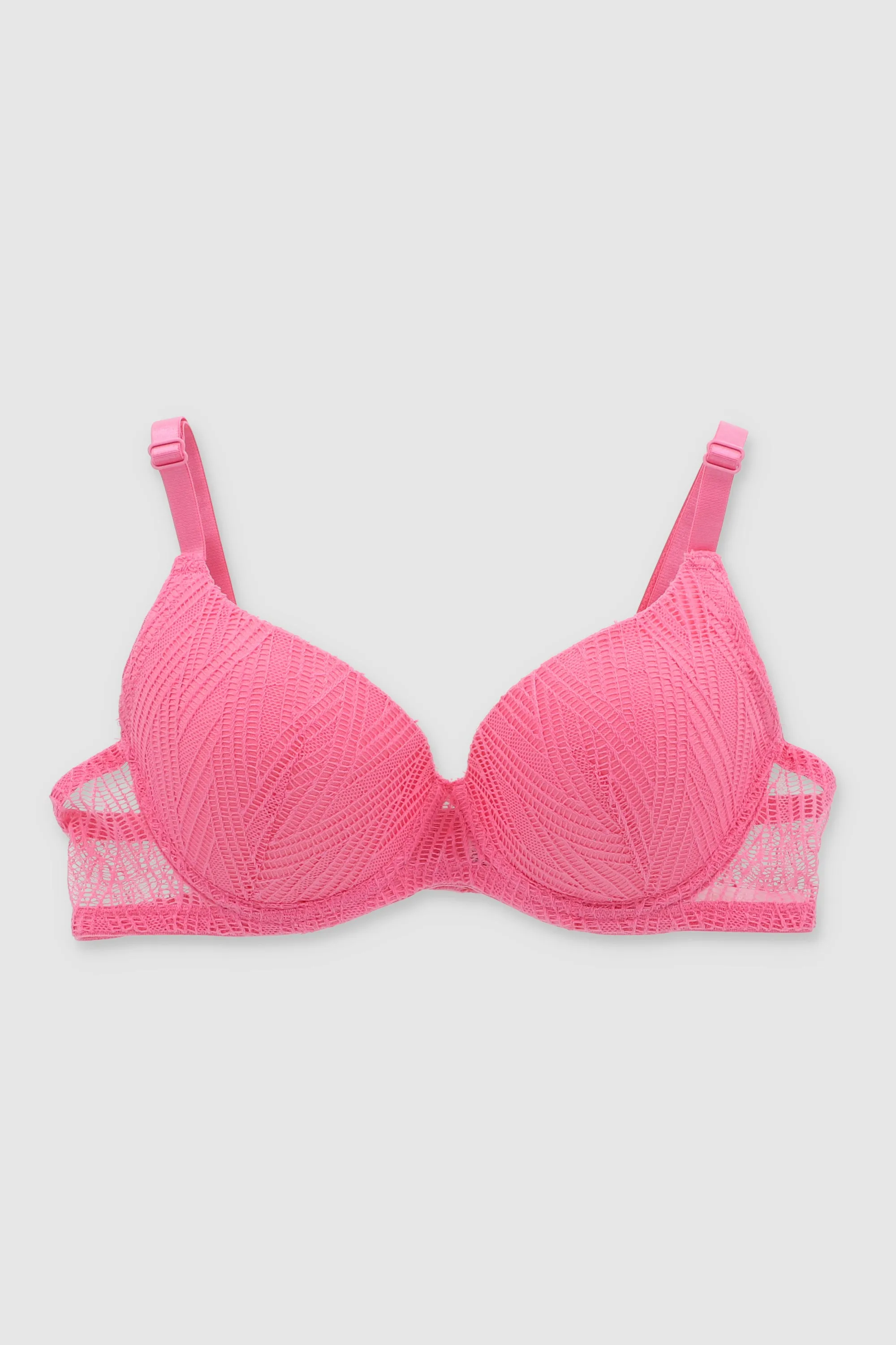 Bra textura malla sold by Shasa