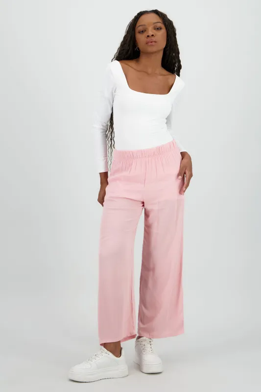 Pantalón  Amplio sold by Shasa