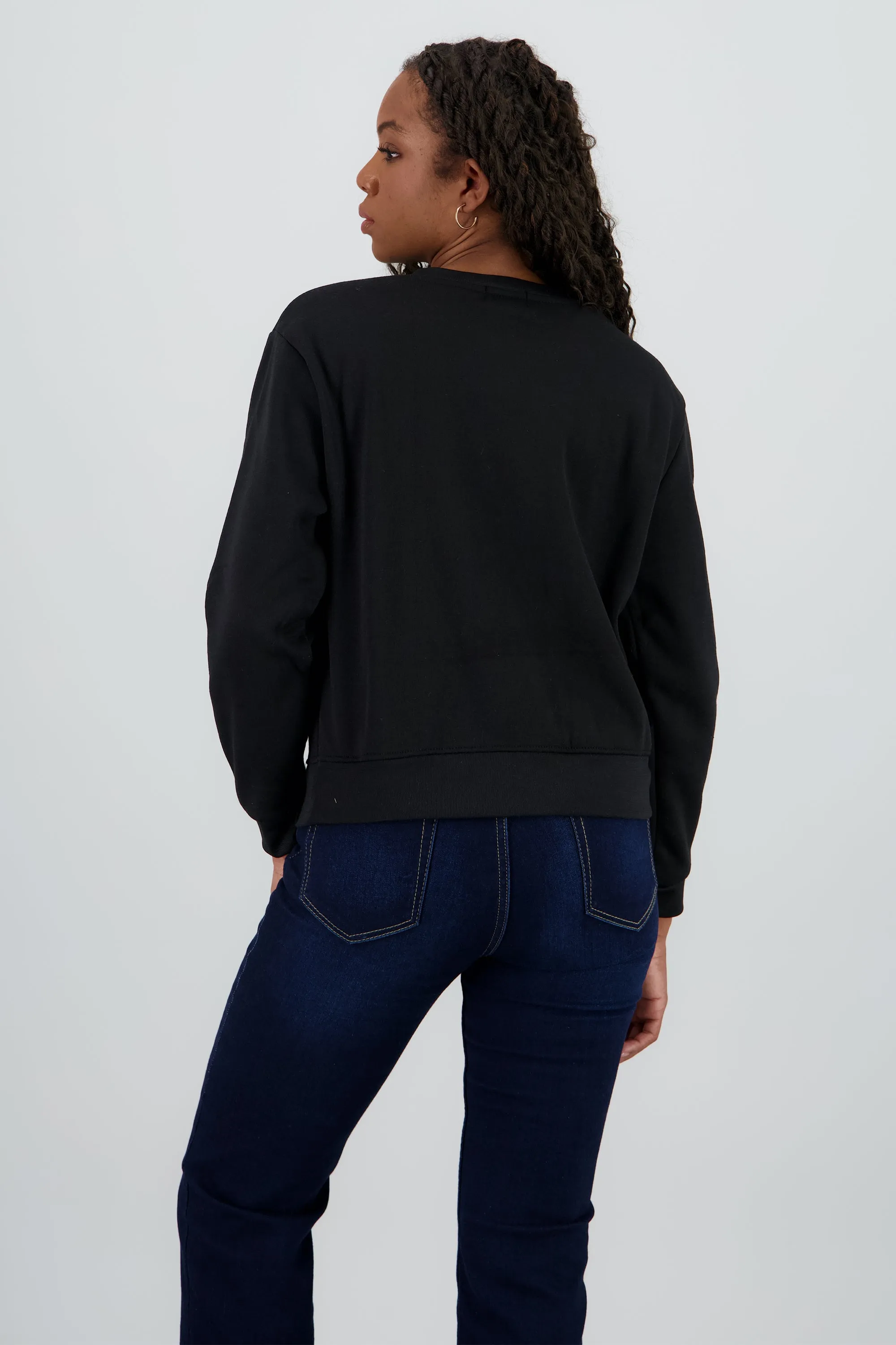 Sudadera estampado california usa sold by Shasa product image thumbnail 4