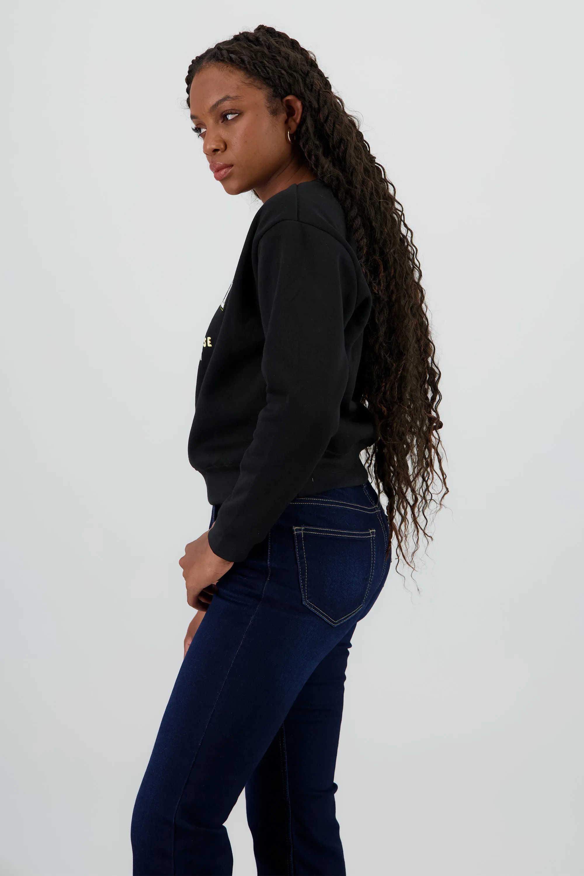 Sudadera estampado california usa sold by Shasa product image thumbnail 3