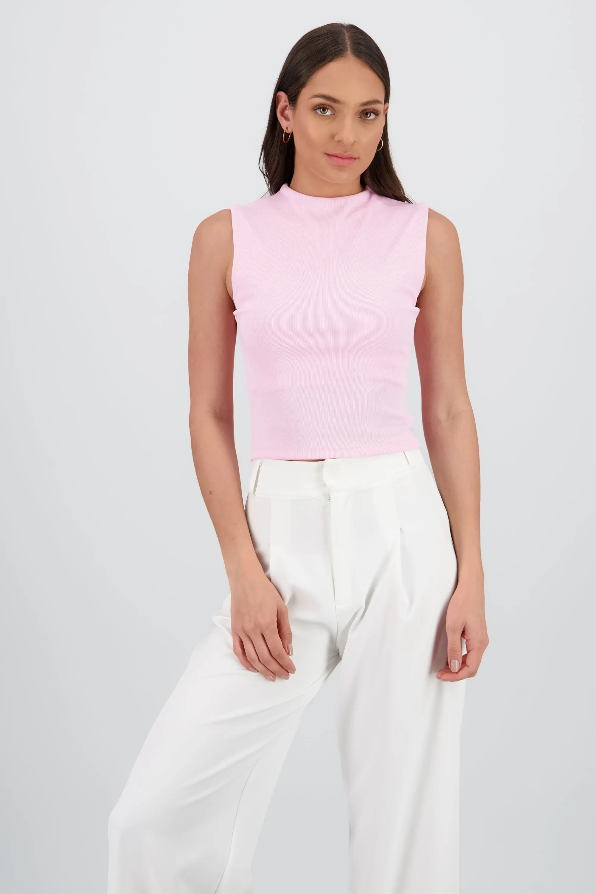 Top Sin Manga Rib Delgado Hypsters sold by Shasa product image thumbnail 2