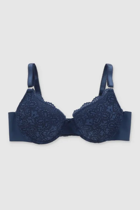 Bra encaje seamless sold by Shasa