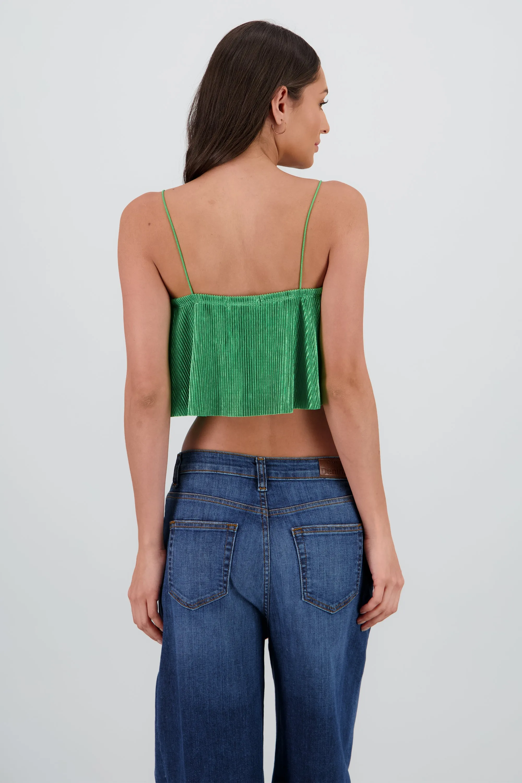 TOP CROP S/M sold by Shasa product image thumbnail 4