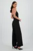 Jumpsuit halter sastre sold by Shasa