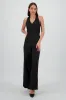Jumpsuit halter sastre sold by Shasa