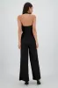 Jumpsuit halter sastre sold by Shasa