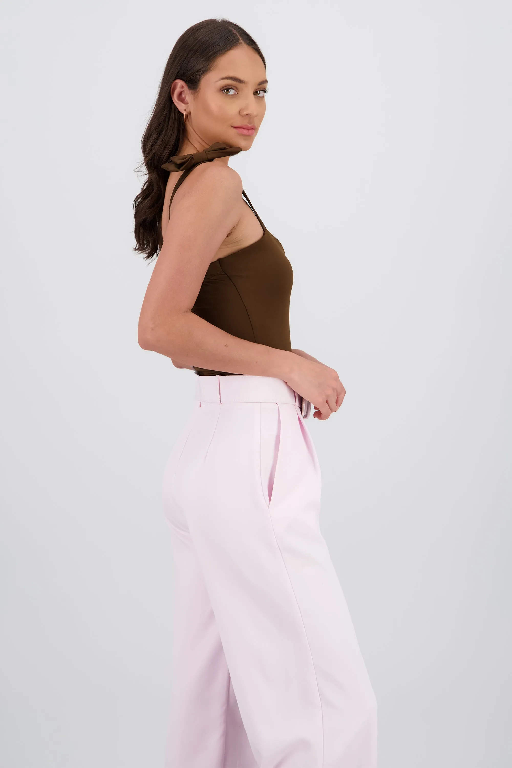 Bodysuit Liso Con Tirante Moños Hypsters sold by Shasa product image thumbnail 2