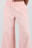 Pantalon amplio fluido wide leg sold by Shasa