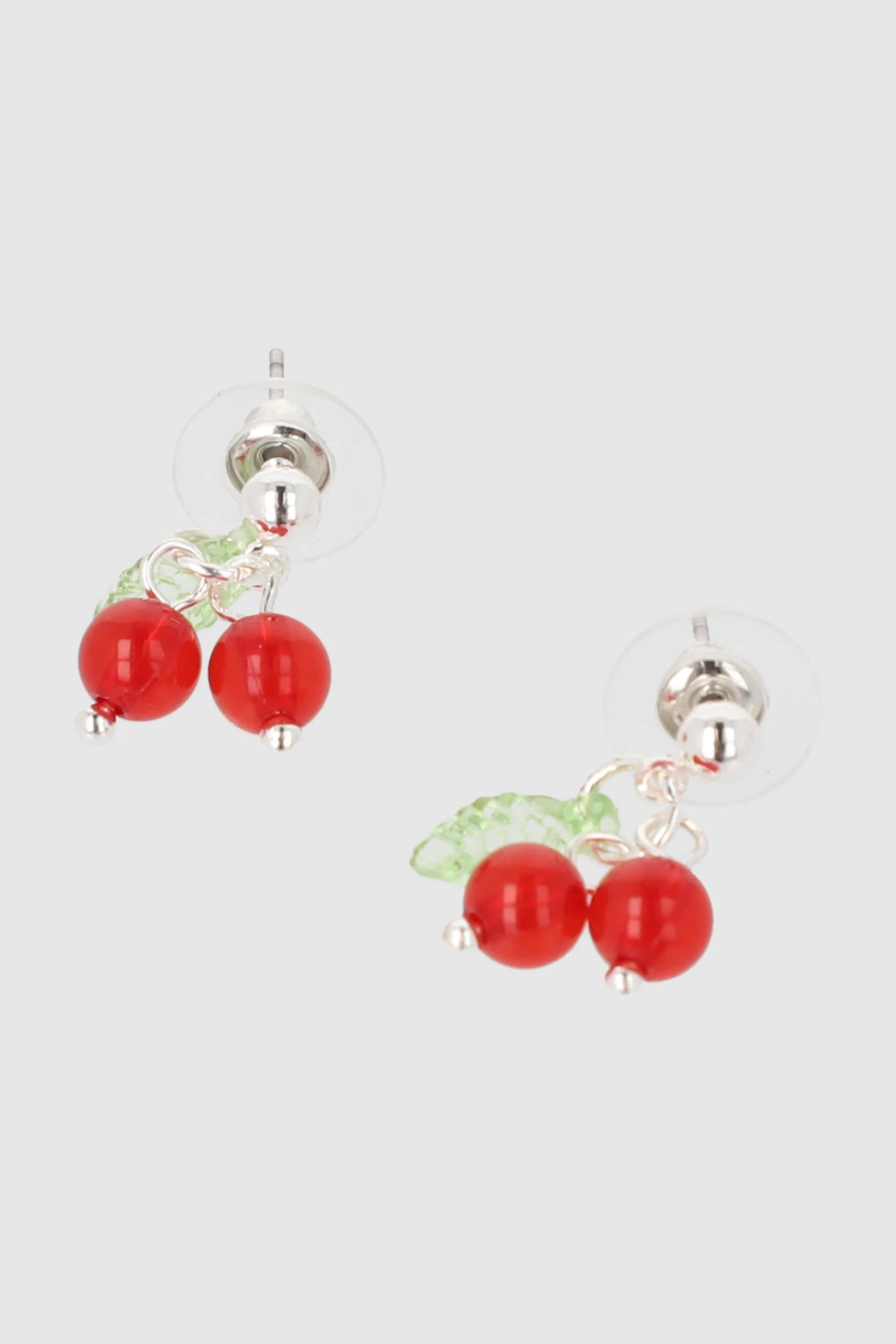 ARETES CEREZAS CRISTAL sold by Shasa product image thumbnail 2