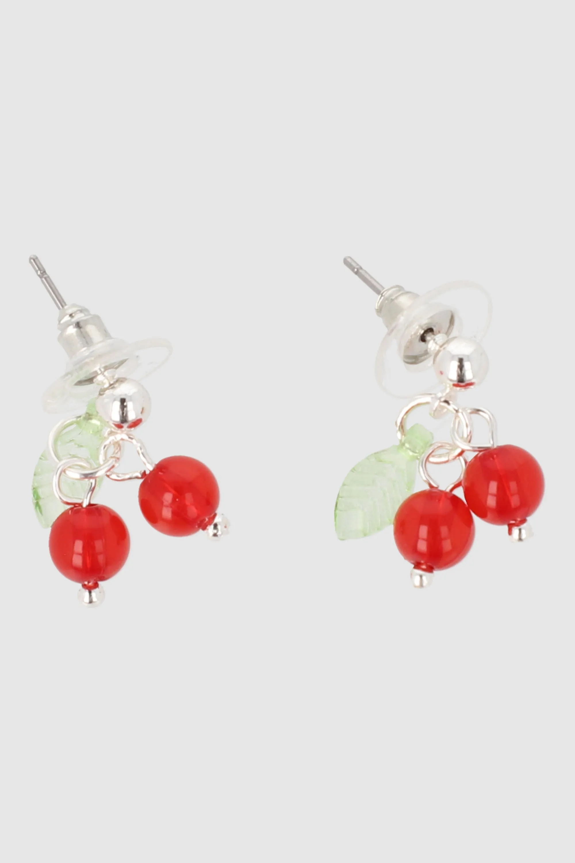 ARETES CEREZAS CRISTAL sold by Shasa