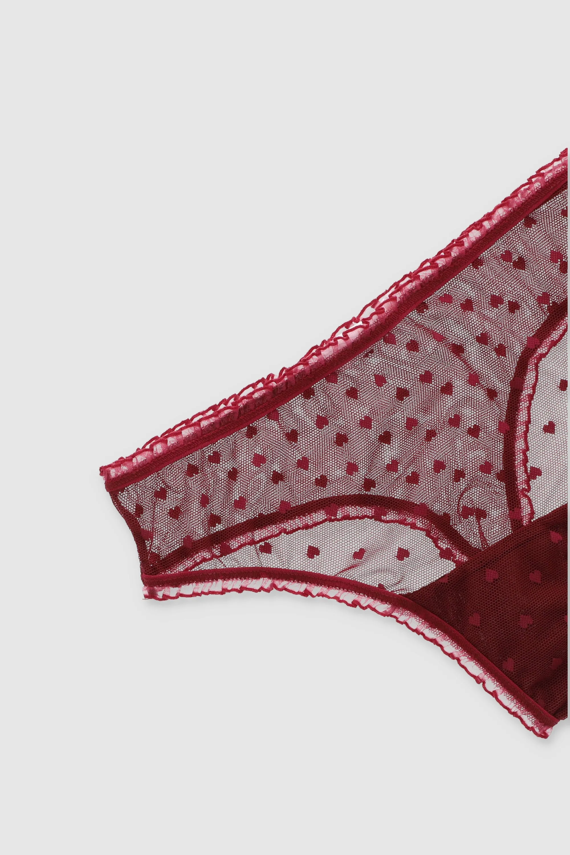 Bikini luniperla olanes sold by Shasa product image thumbnail 3